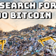 He Tossed His Bitcoin, Now He Wants It Back